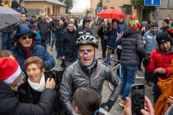 Fotogalería 90ª Carrera del Pavo de Segovia 63 90ª Carrera del Pavo - Héctor Criado