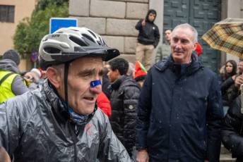 Fotogalería 90ª Carrera del Pavo de Segovia 64 90ª Carrera del Pavo - Héctor Criado