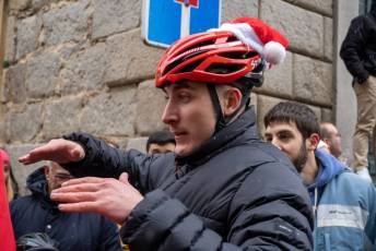 Fotogalería 90ª Carrera del Pavo de Segovia 65 90ª Carrera del Pavo - Héctor Criado