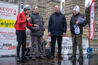 Fotogalería 90ª Carrera del Pavo de Segovia 67 90ª Carrera del Pavo - Héctor Criado