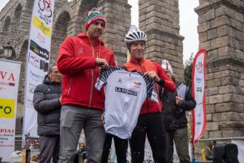 Fotogalería 90ª Carrera del Pavo de Segovia 68 90ª Carrera del Pavo - Héctor Criado