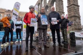 Fotogalería 90ª Carrera del Pavo de Segovia 69 90ª Carrera del Pavo - Héctor Criado