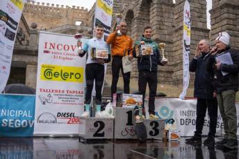Fotogalería 90ª Carrera del Pavo de Segovia 70 90ª Carrera del Pavo - Héctor Criado