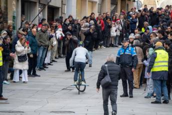 Fotogalería 90ª Carrera del Pavo de Segovia 8 90ª Carrera del Pavo - Héctor Criado