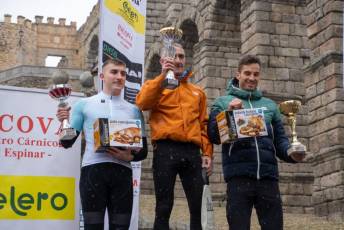 Fotogalería 90ª Carrera del Pavo de Segovia 71 90ª Carrera del Pavo - Héctor Criado