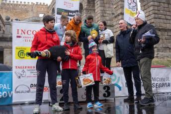 Fotogalería 90ª Carrera del Pavo de Segovia 73 90ª Carrera del Pavo - Héctor Criado