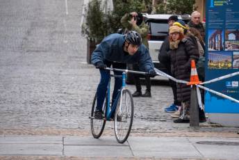 Fotogalería 90ª Carrera del Pavo de Segovia 9 90ª Carrera del Pavo - Héctor Criado