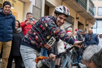 Fotogalería 90ª Carrera del Pavo de Segovia 10 90ª Carrera del Pavo - Héctor Criado
