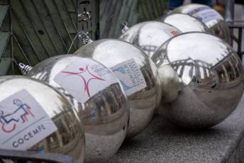 Fotogalería Acto del Día Internacional de las personas con discapacidad 2 Acto del Día Internacional de las personas con discapacidad - Héctor Criado