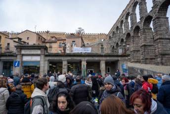 Fotogalería Acto del Día Internacional de las personas con discapacidad 12 Acto del Día Internacional de las personas con discapacidad - Héctor Criado