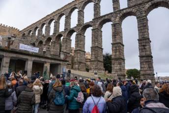 Fotogalería Acto del Día Internacional de las personas con discapacidad 13 Acto del Día Internacional de las personas con discapacidad - Héctor Criado