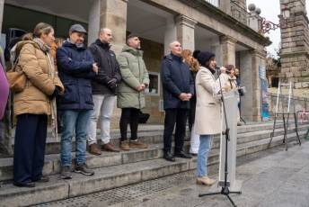 Fotogalería Acto del Día Internacional de las personas con discapacidad 14 Acto del Día Internacional de las personas con discapacidad - Héctor Criado