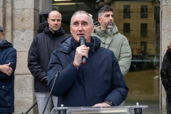 Fotogalería Acto del Día Internacional de las personas con discapacidad 15 Acto del Día Internacional de las personas con discapacidad - Héctor Criado