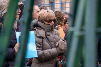 Fotogalería Acto del Día Internacional de las personas con discapacidad 17 Acto del Día Internacional de las personas con discapacidad - Héctor Criado