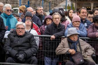 Fotogalería Acto del Día Internacional de las personas con discapacidad 18 Acto del Día Internacional de las personas con discapacidad - Héctor Criado