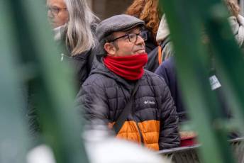 Fotogalería Acto del Día Internacional de las personas con discapacidad 19 Acto del Día Internacional de las personas con discapacidad - Héctor Criado