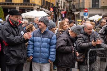 Fotogalería Acto del Día Internacional de las personas con discapacidad 20 Acto del Día Internacional de las personas con discapacidad - Héctor Criado