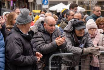 Fotogalería Acto del Día Internacional de las personas con discapacidad 21 Acto del Día Internacional de las personas con discapacidad - Héctor Criado