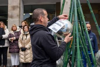 Fotogalería Acto del Día Internacional de las personas con discapacidad 22 Acto del Día Internacional de las personas con discapacidad - Héctor Criado