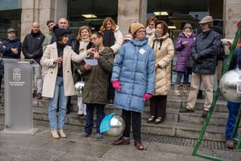 Fotogalería Acto del Día Internacional de las personas con discapacidad 24 Acto del Día Internacional de las personas con discapacidad - Héctor Criado
