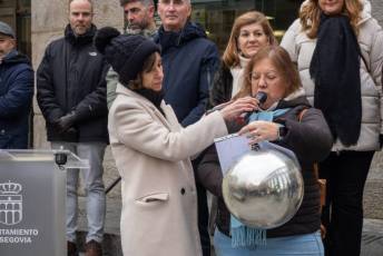 Fotogalería Acto del Día Internacional de las personas con discapacidad 25 Acto del Día Internacional de las personas con discapacidad - Héctor Criado