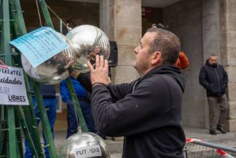Fotogalería Acto del Día Internacional de las personas con discapacidad 27 Acto del Día Internacional de las personas con discapacidad - Héctor Criado