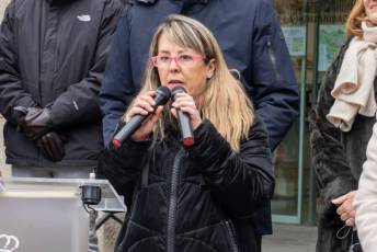 Fotogalería Acto del Día Internacional de las personas con discapacidad 28 Acto del Día Internacional de las personas con discapacidad - Héctor Criado
