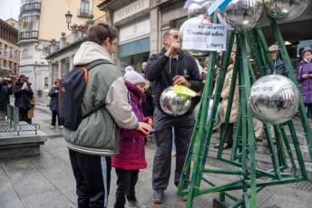 Fotogalería Acto del Día Internacional de las personas con discapacidad 29 Acto del Día Internacional de las personas con discapacidad - Héctor Criado