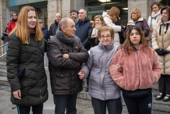 Fotogalería Acto del Día Internacional de las personas con discapacidad 31 Acto del Día Internacional de las personas con discapacidad - Héctor Criado
