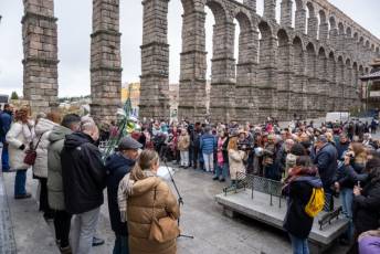 Fotogalería Acto del Día Internacional de las personas con discapacidad 34 Acto del Día Internacional de las personas con discapacidad - Héctor Criado