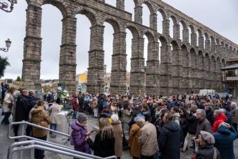 Fotogalería Acto del Día Internacional de las personas con discapacidad 35 Acto del Día Internacional de las personas con discapacidad - Héctor Criado