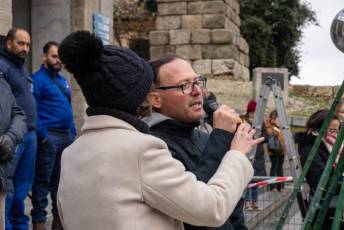 Fotogalería Acto del Día Internacional de las personas con discapacidad 36 Acto del Día Internacional de las personas con discapacidad - Héctor Criado