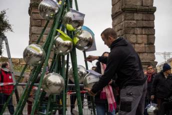 Fotogalería Acto del Día Internacional de las personas con discapacidad 37 Acto del Día Internacional de las personas con discapacidad - Héctor Criado