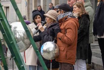 Fotogalería Acto del Día Internacional de las personas con discapacidad 38 Acto del Día Internacional de las personas con discapacidad - Héctor Criado