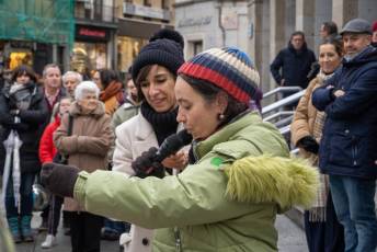 Fotogalería Acto del Día Internacional de las personas con discapacidad 39 Acto del Día Internacional de las personas con discapacidad - Héctor Criado