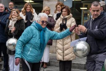 Fotogalería Acto del Día Internacional de las personas con discapacidad 41 Acto del Día Internacional de las personas con discapacidad - Héctor Criado