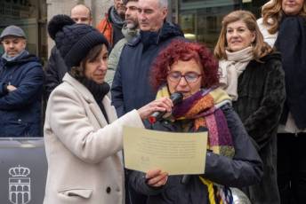 Fotogalería Acto del Día Internacional de las personas con discapacidad 43 Acto del Día Internacional de las personas con discapacidad - Héctor Criado