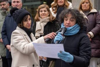 Fotogalería Acto del Día Internacional de las personas con discapacidad 44 Acto del Día Internacional de las personas con discapacidad - Héctor Criado