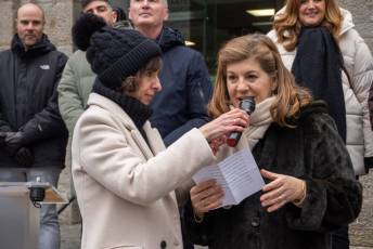 Fotogalería Acto del Día Internacional de las personas con discapacidad 45 Acto del Día Internacional de las personas con discapacidad - Héctor Criado