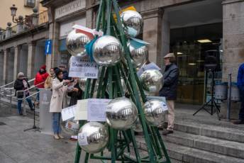 Fotogalería Acto del Día Internacional de las personas con discapacidad 46 Acto del Día Internacional de las personas con discapacidad - Héctor Criado