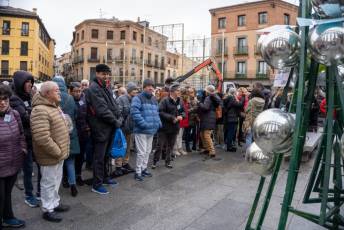Fotogalería Acto del Día Internacional de las personas con discapacidad 47 Acto del Día Internacional de las personas con discapacidad - Héctor Criado