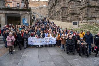 Fotogalería Acto del Día Internacional de las personas con discapacidad 49 Acto del Día Internacional de las personas con discapacidad - Héctor Criado