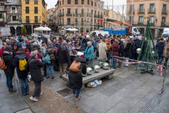 Fotogalería Acto del Día Internacional de las personas con discapacidad 6 Acto del Día Internacional de las personas con discapacidad - Héctor Criado