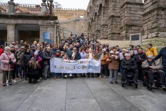 Fotogalería Acto del Día Internacional de las personas con discapacidad 52 Acto del Día Internacional de las personas con discapacidad - Héctor Criado