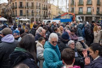 Fotogalería Acto del Día Internacional de las personas con discapacidad 7 Acto del Día Internacional de las personas con discapacidad - Héctor Criado