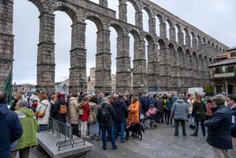 Fotogalería Acto del Día Internacional de las personas con discapacidad 10 Acto del Día Internacional de las personas con discapacidad - Héctor Criado