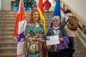 Fotogalería Acto institucional conmemorativo del 47 aniversario de la Constitución Española 16 Acto institucional conmemorativo 47 aniversario de la Constitución - Héctor Criado