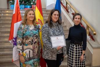 Fotogalería Acto institucional conmemorativo del 47 aniversario de la Constitución Española 18 Acto institucional conmemorativo 47 aniversario de la Constitución - Héctor Criado