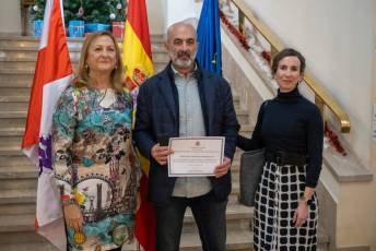 Fotogalería Acto institucional conmemorativo del 47 aniversario de la Constitución Española 19 Acto institucional conmemorativo 47 aniversario de la Constitución - Héctor Criado