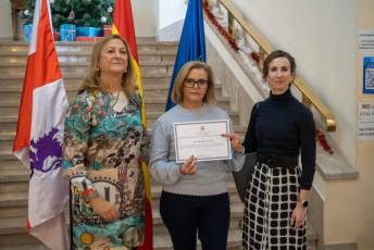 Fotogalería Acto institucional conmemorativo del 47 aniversario de la Constitución Española 22 Acto institucional conmemorativo 47 aniversario de la Constitución - Héctor Criado